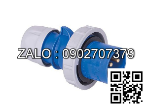 Phích cắm di động loại kín nước F0132-6