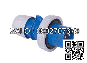 Phích cắm di động loại kín nước F0142-6