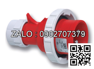 Phích cắm di động loại kín nước F0152-6