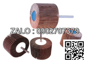 Đá nhám chuôi Hải Dương 40x25x6mm