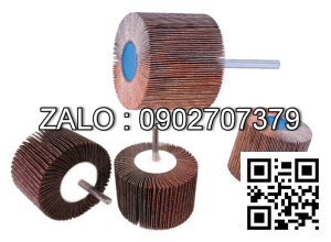 Đá nhám chuôi Hải Dương 60x25x6mm