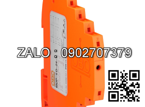 MDP-2/D-5-T (2P, 7VAC, 10VDC, 5kA) OBO 5098404