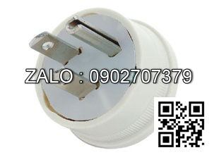 Phích cắm Meikosha Panasonic ME2592W