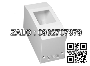 Hộp nổi đôi Nanoco NN102F-Full/NN102W-Wide