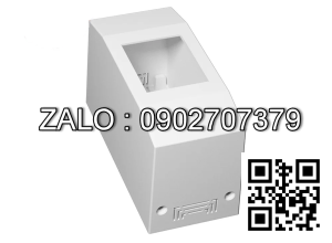 Hộp nổi đơn Nanoco NN101F/FN101M/FN101W