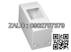 Hộp nổi nanoco NBD9802