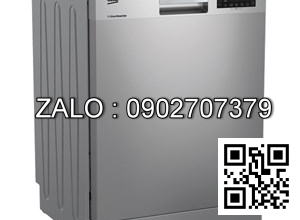 Máy rửa chén 13 bộ Beko DFN05311W