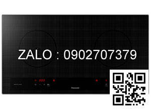 Bếp điện từ cao cấp Panasonic KY-A227E