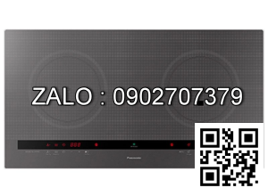 Bếp điện từ cao cấp Panasonic KY-C227E