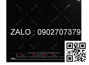 Bếp điện từ Teka 7200W TEKA ITC 64630 BK MST