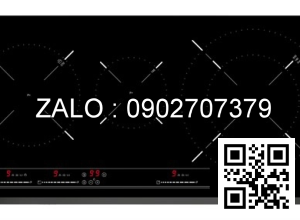 Bếp điện từ Teka 7400W TEKA IZ 8320HS