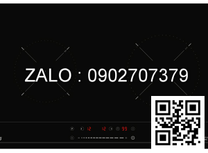 Bếp từ 3800W Teka IBC 72301