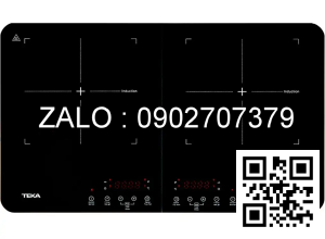 Bếp từ đôi lắp nổi TEKA DS3502-P 3500W