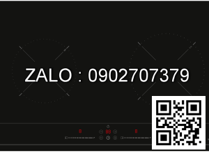 Bếp từ Teka 3800W IBC 72300