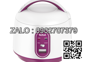 Nồi cơm điện cơ mini Tefal RK224168 - 0.7L