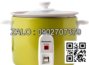 Nồi cơm điện Panasonic SR-3NAGRA