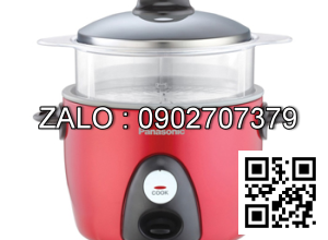 Nồi cơm điện Panasonic SR-G06SRRA