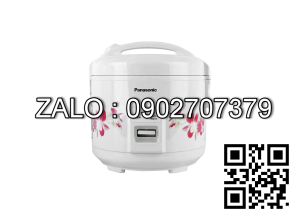 Nồi cơm điện Panasonic SR-MVN187HRA