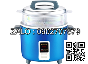 Nồi cơm điện Panasonic SR-W18GSARA
