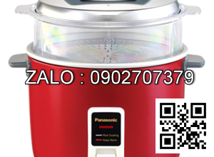 Nồi cơm điện Panasonic SR-W18GSRRA