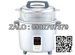 Nồi cơm điện Panasonic SR-W22GSLRA