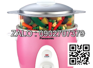 Nồi cơm điện Panasonic SR-G06SPRA