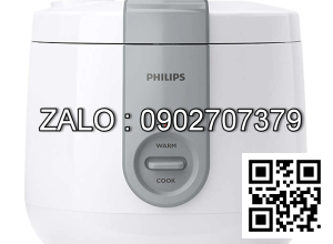 Nồi cơm điện Philips HD3115/66