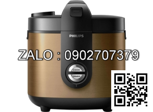 Nồi cơm điện Philips HD3132/68