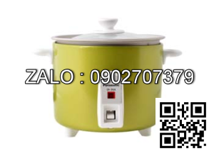 Nồi cơm điện tử Panasonic PANC-SR-3NANRA (0.28L)