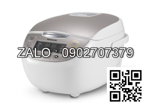 Nồi cơm điện tử Panasonic SR-CL188WRA