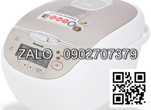 Nồi cơm điện tử Panasonic SR-CP188NRA
