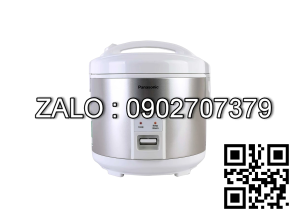 nồi cơm điện tử Panasonic SR-MVN107LRA