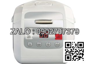 Nồi cơm điện tử Philips HD3030