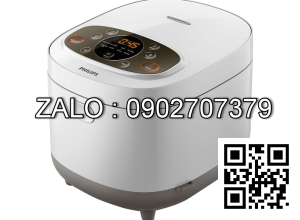 Nồi cơm điện tử Philips HD4533