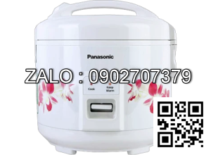 Nồi cơm điện Panasonic SR-MVN107HRA