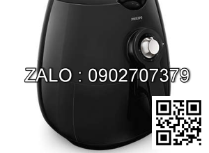 Nồi chiên không dầu Philips HD9218 4.5 lít
