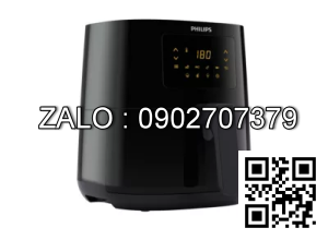 Nồi chiên không dầu Philips HD9252