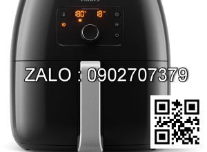 Nồi chiên không dầu Philips HD9650 7.3 lít