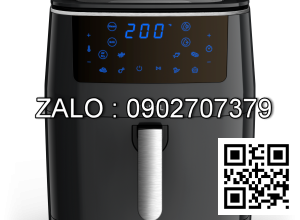 Nồi chiên không dầu Tefal FW201815