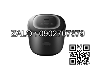 Nồi cơm điện cao tần (IH) giảm đường SR-HL151KRA 1,5 L