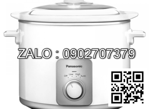 Nồi nấu chậm Panasonic NF-N15SRA