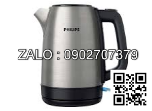 Bình đun siêu tốc Philips 1.7 lít HD9350
