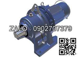 Hộp số giảm tốc Sumitomo