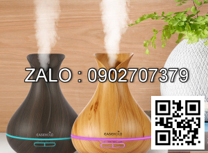 Máy xông tinh dầu (Kiện 120 cái)