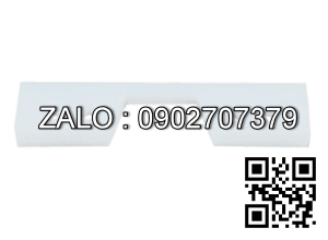 Cánh gạt nhựa ngành cám