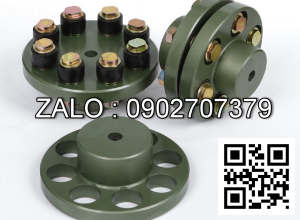 Khớp nối mặt bích FCL180