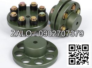 Khớp nối mặt bích FCL200