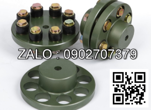 Khớp nối mặt bích FCL224