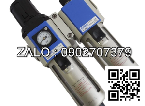 Bộ lọc cấp 3 J-MEC PN: RK-AL007S