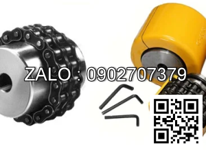 Khớp nối xích KC 40-14